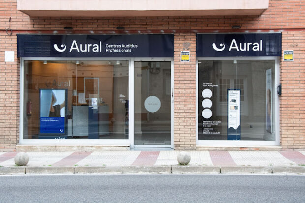 Centro Auditivo Aural de Calella Barcelona