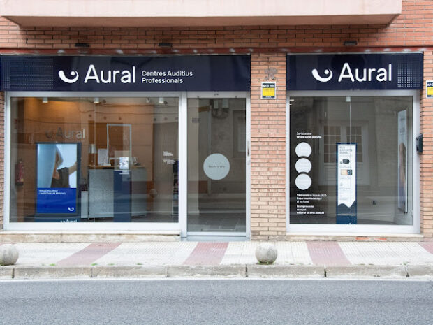 Centro Auditivo Aural de Calella Barcelona