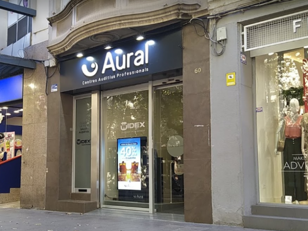 Centro Auditivo Aural de Sabadell