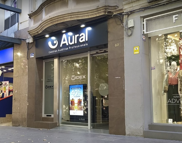 Centro Auditivo Aural de Sabadell