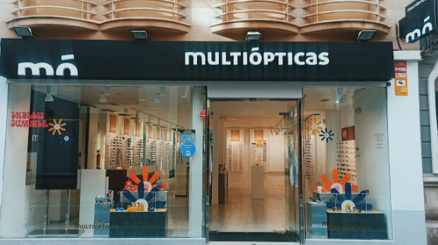 Multiópticas Vila-Real audífonos Castellón