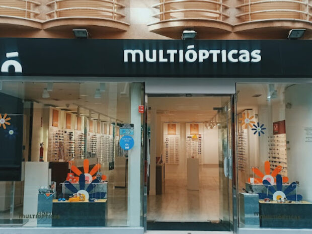 Multiópticas Vila-Real audífonos Castellón