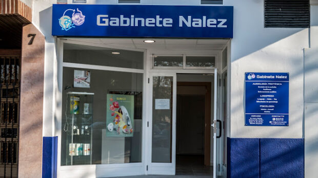Gabinete Nalez Aldaia