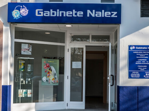 Gabinete Nalez Aldaia