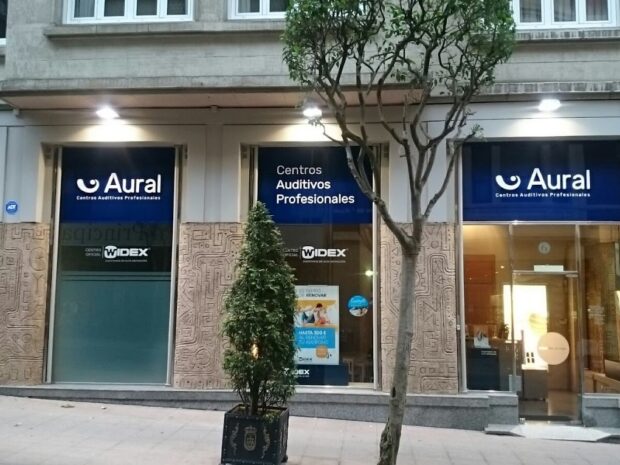 Centro Auditivo Aural de Oviedo