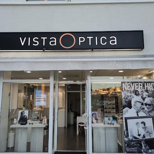 VistaÓptica El Masnou