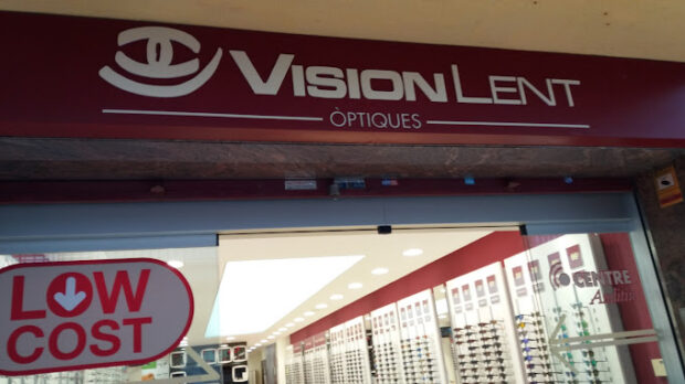 Visionlent Calella Barcelona