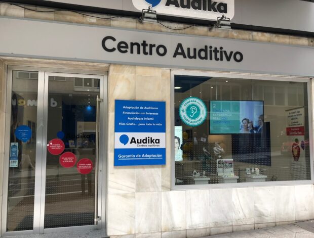 Audika Ourense centro