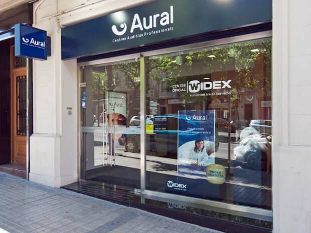 Centro Auditivo Aural de Lleida