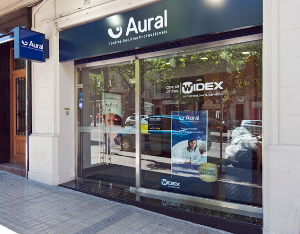 Centro Auditivo Aural de Lleida