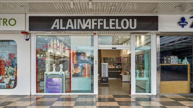 Alain Afflelou C.C Nuevo Centro Valencia