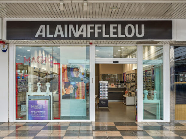 Alain Afflelou C.C Nuevo Centro Valencia