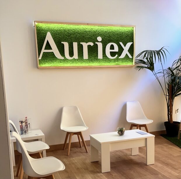 Auriex Plasencia