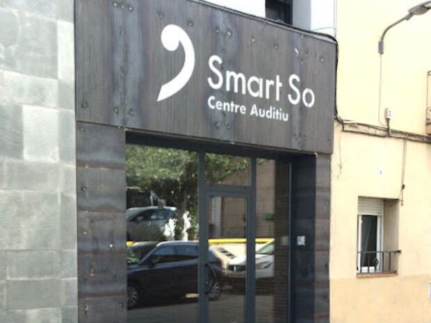 Smart So Centre Auditiu caldes de montbui