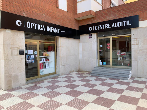 Centro Auditivo Infant