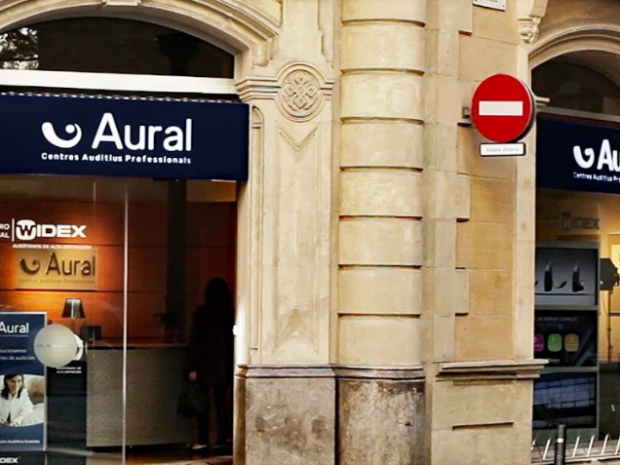 Centro Auditivo Aural Fontanella barcelona