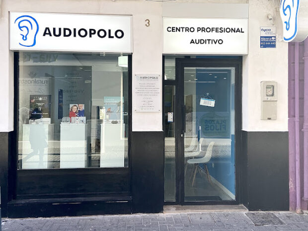 Centro Auditivo AUDIOPOLO Castellón
