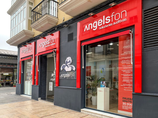Centro Auditivo Angels Fon Gandia Valencia