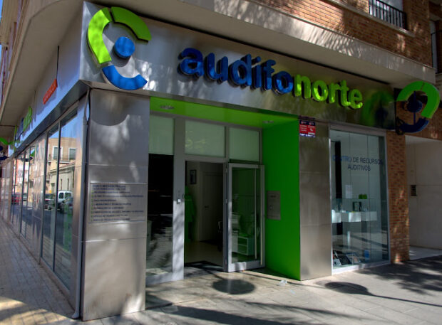 Audifonorte catarroja Valencia