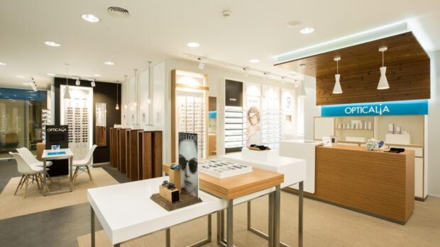 Opticalia Bellvitge hospitalet llobregat