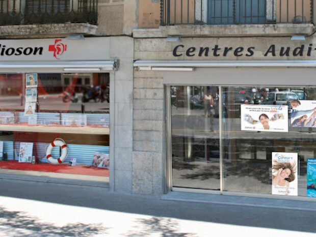 Audioson Girona