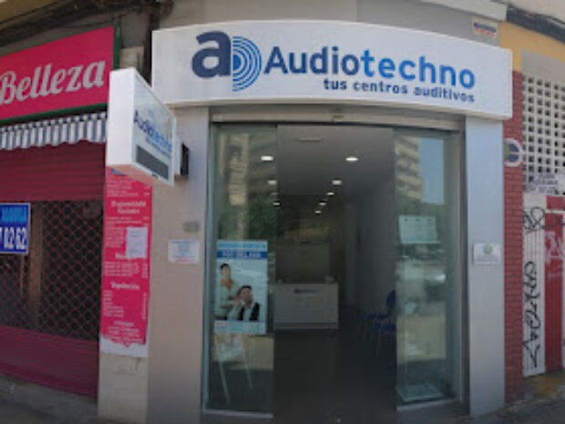 Audiotechno Archiduque Carlos Valencia