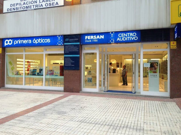 centro auditivo Fersan Torrejón de Ardoz