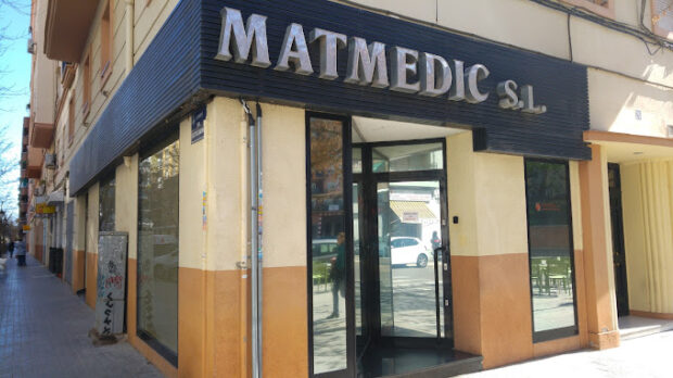 Matmedic Valencia