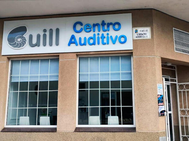 Centro Auditivo Guill en Torrevieja alicante
