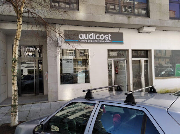 Audicots Boiro La Coruña