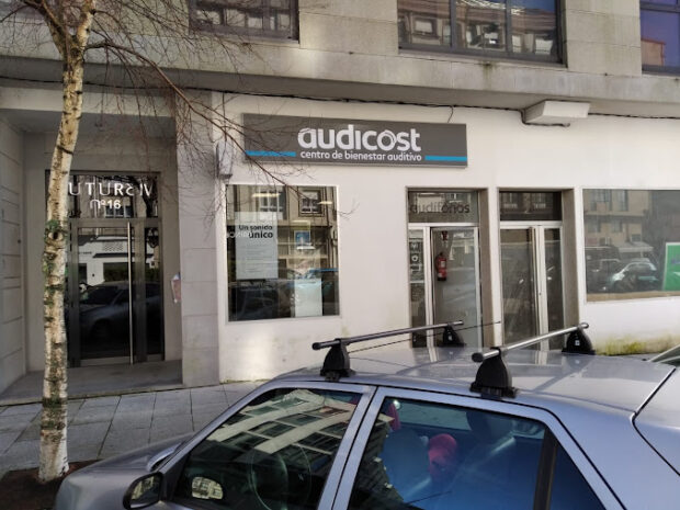 Audicots Boiro La Coruña