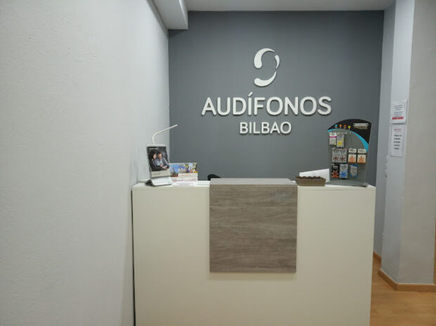 Audifonos Bilbao