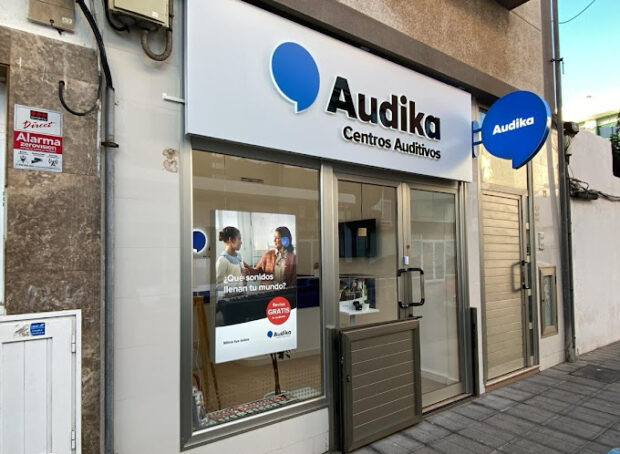 Audika Arrecife