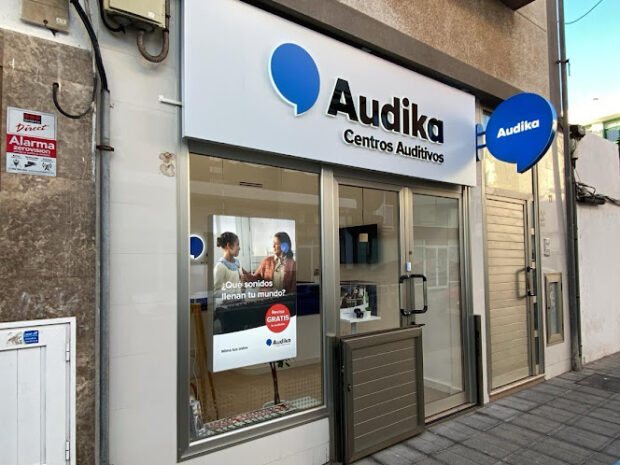 Audika Arrecife