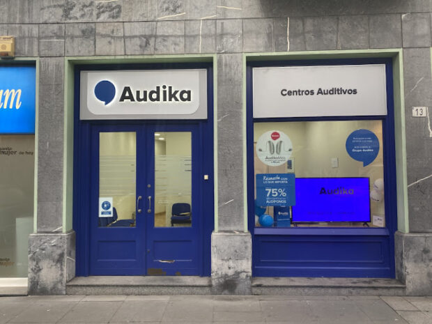 Audika Gijón centro