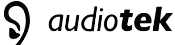 Audiotek logo