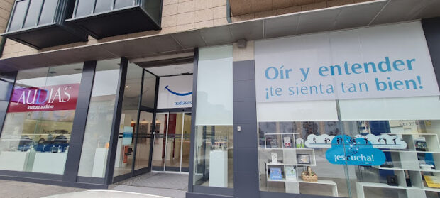 Centro Auditivo Audias A Coruña Finisterre