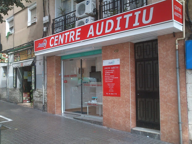 Centro Auditivo ClauBe L'Hospitalet de Llobregat