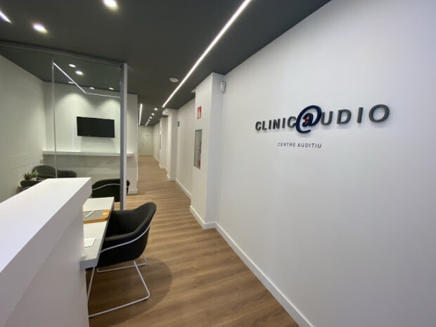 Centro Auditivo ClinicAudio Vilanova