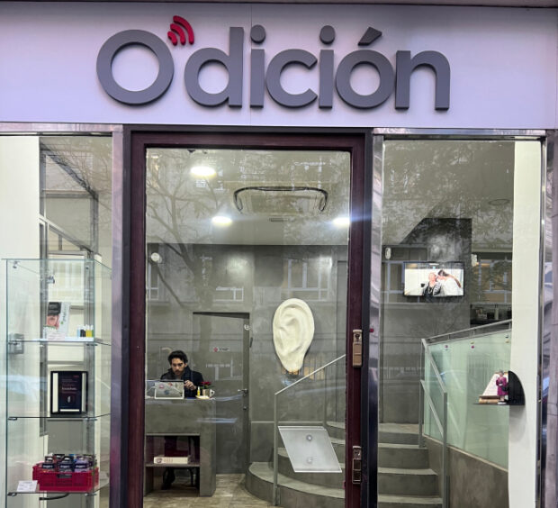 Centro Auditivo Odicion