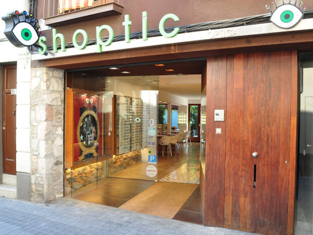 Centro Auditivo Shoptic Sant Feliu de Llobregat