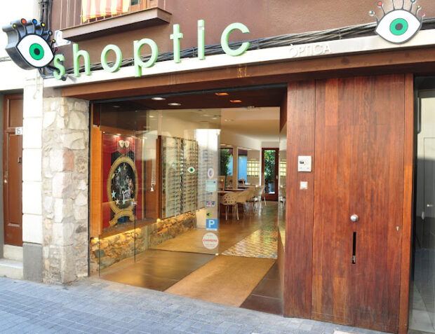 Centro Auditivo Shoptic Sant Feliu de Llobregat