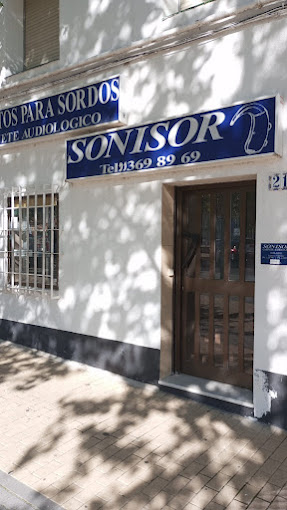 Centro Auditivo Sonisor