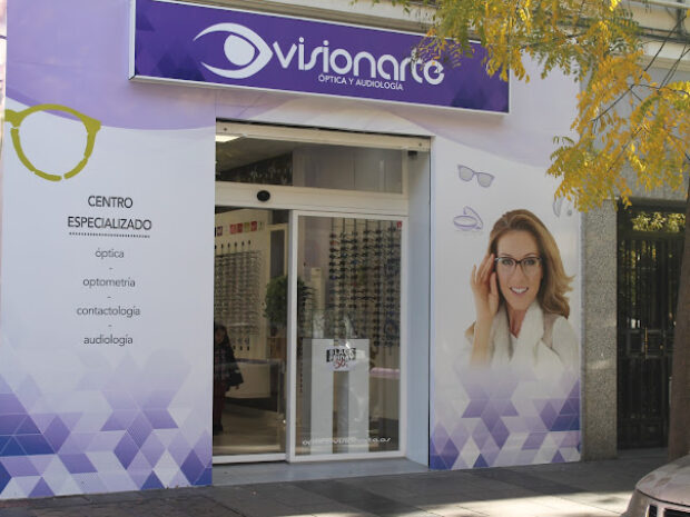 Centro Auditivo Visionarte