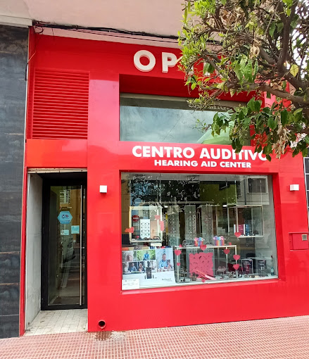 Centro Optico Auditivo San Miguel