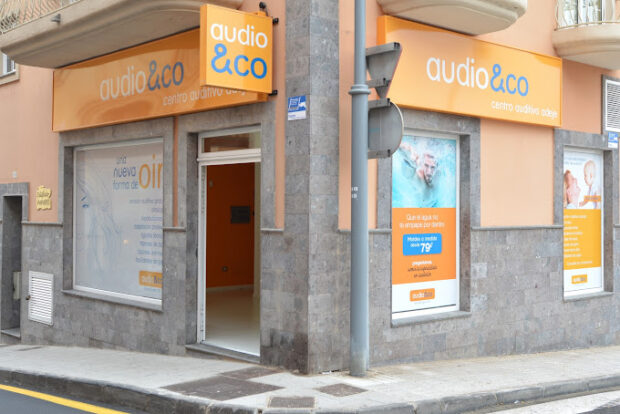 Centro auditivo Adeje