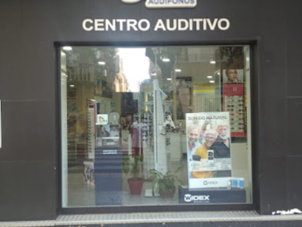 Centro auditivo Mundis Cáceres