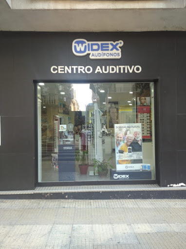 Centro auditivo Mundis Cáceres