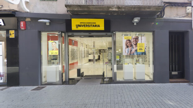 Optica & Audiologia Universitaria Igualada