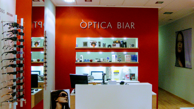 Optica Biar - Centro Auditivo en Biar